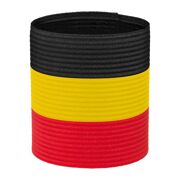 Stanno - Aanvoerdersband Captain Belgium  voetbal